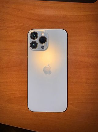 iPhone 13 Pro Max Oro