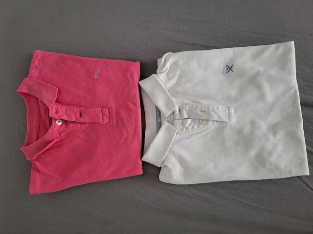 Shorts niño Hackett 7-8 años