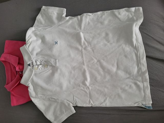 Shorts niño Hackett 7-8 años