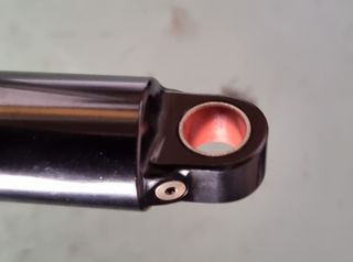 Fox Float X Elite Ammortizzatore - MTB