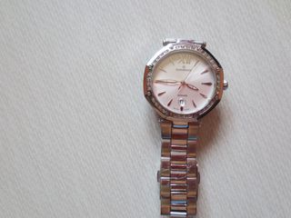Reloj Candino Mujer - Plata