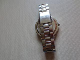 Reloj Candino Mujer - Plata