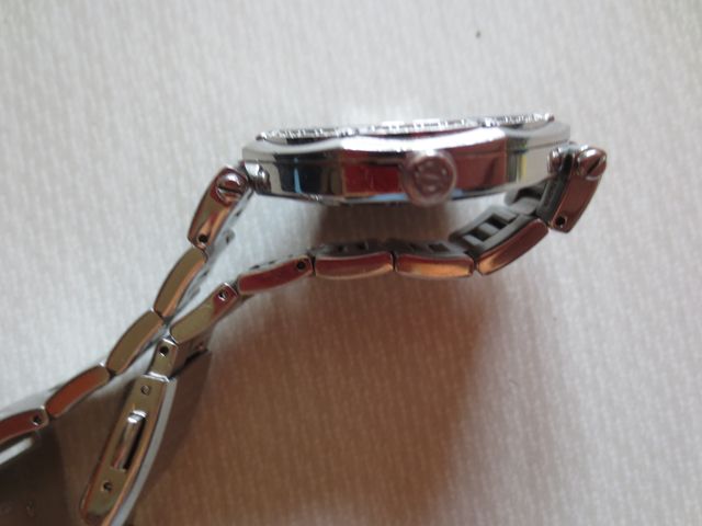 Reloj Candino Mujer - Plata