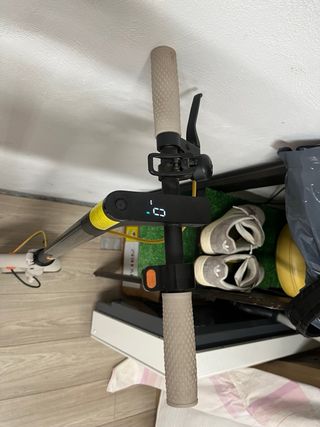 Patinete Xiaomi nuevo