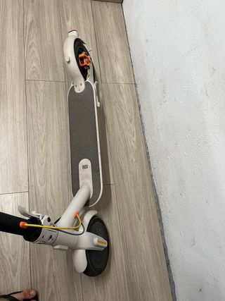 Patinete Xiaomi nuevo