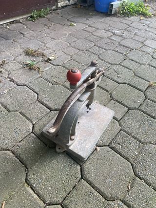 Fora piastrelle Montolit