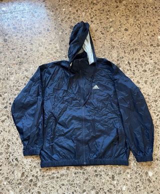 Chaqueta Adidas Vintage 90’s