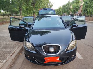 SEAT Leon 2008