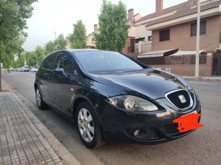 SEAT Leon 2008
