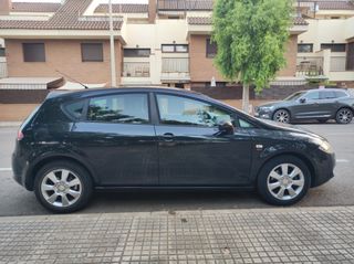 SEAT Leon 2008