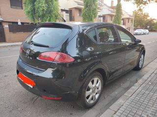 SEAT Leon 2008