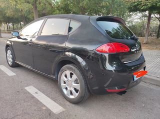 SEAT Leon 2008