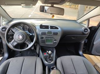SEAT Leon 2008