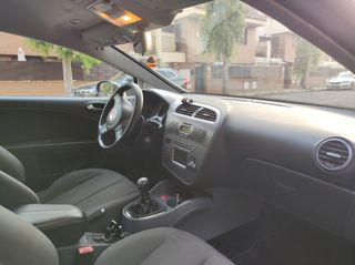 SEAT Leon 2008