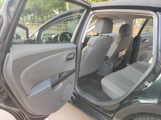 SEAT Leon 2008