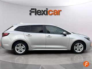 Toyota Corolla 1.8 125H ACTIVE TECH E-CVT TOU SPORT