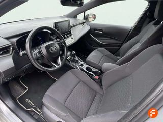 Toyota Corolla 1.8 125H ACTIVE TECH E-CVT TOU SPORT