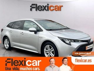 Toyota Corolla 1.8 125H ACTIVE TECH E-CVT TOU SPORT