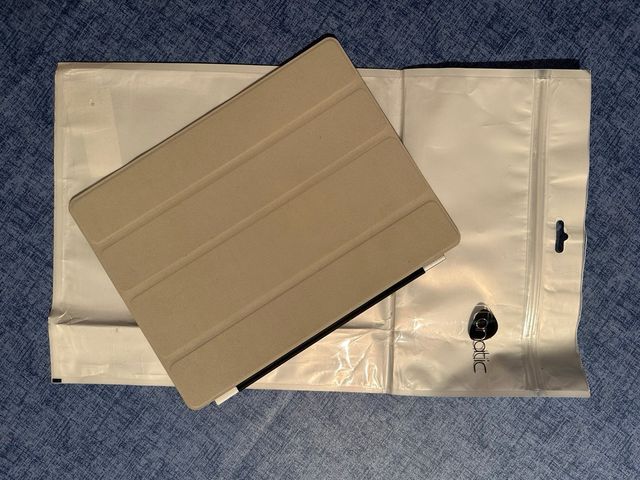 Funda iPad - funda protectora