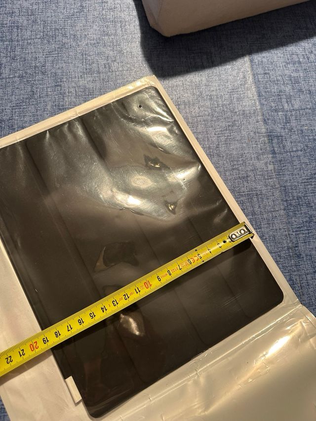 Funda iPad - funda protectora