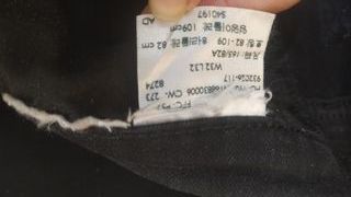 Levi's 724 High Rise Straight 32
