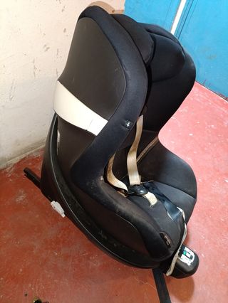 Silla coche bebé NI20 - Bebé Confort
