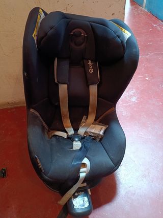 Silla coche bebé NI20 - Bebé Confort
