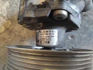 Bomba dirección 8R0145155C Audi Q5 I (2008-2