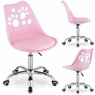 Silla escritorio infantil giratoria fancy 