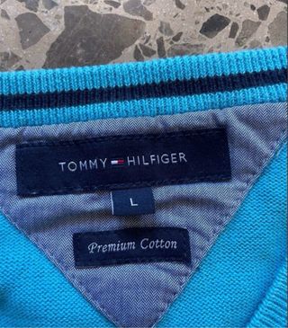 Jersey Tommy Hilfiger