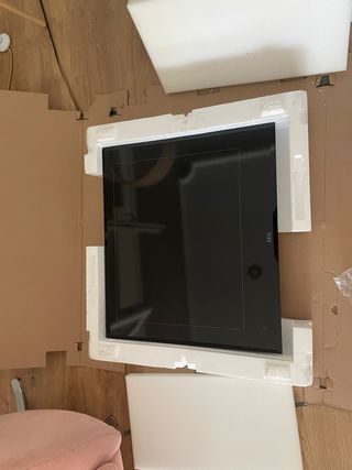Placa inducción AEG Flex