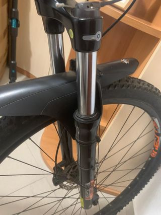 Bicicleta Montaña Connor 8500
