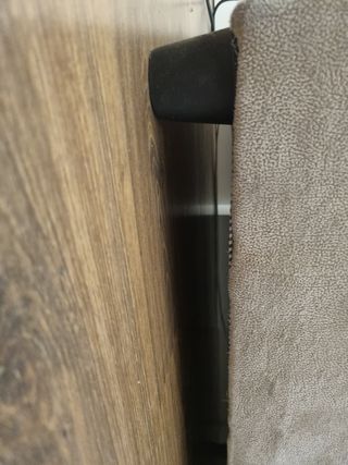 SOFA DE 2 PLAZAS
