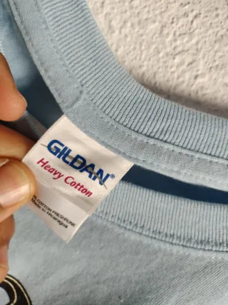 Camiseta Gildan XL - Wicked Sharks