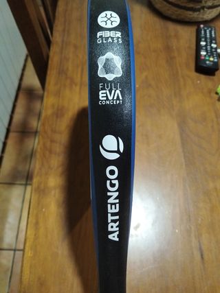 Pala pádel Artengo - Fibra de vidrio