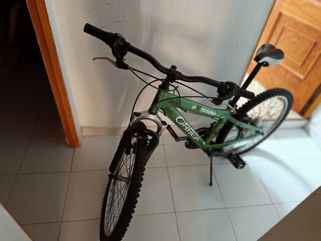 Orbea Extreme MTB - Bicicleta montaña