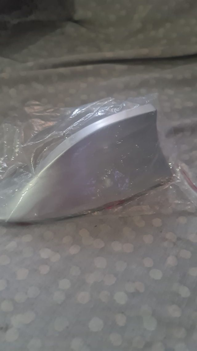 Antena Tiburon Universal para coche