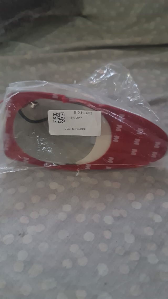 Antena Tiburon Universal para coche