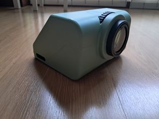 Protector teléfono móvil - Verde menta