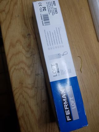 Telefonillos Fermax Loft 3393