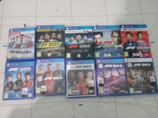 PACCHETTO CONSOLE PS4 + GIOCHI 
