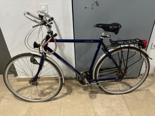 Pack 2 Bicicletas para Ciudad - NUEVAS