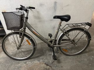 Pack 2 Bicicletas para Ciudad - NUEVAS