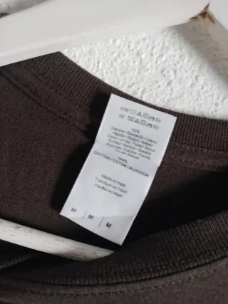 Camiseta Gildan Wicked Hunt M