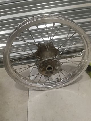 Llanta trasera Honda CRF 450x 2006