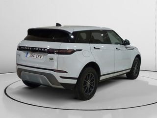 Land-Rover Range Rover Evoque 2.0 D150 MHEV AWD