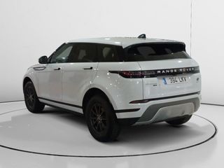 Land-Rover Range Rover Evoque 2.0 D150 MHEV AWD