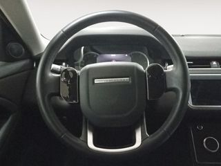 Land-Rover Range Rover Evoque 2.0 D150 MHEV AWD