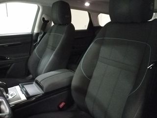 Land-Rover Range Rover Evoque 2.0 D150 MHEV AWD