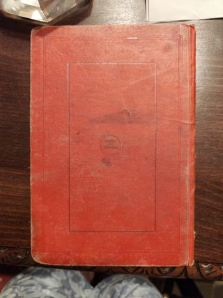 Álbum Sellos Postales Antiguo